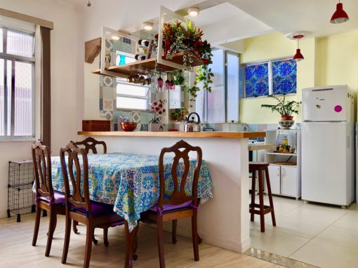 1- AP Sala e cozinha 2