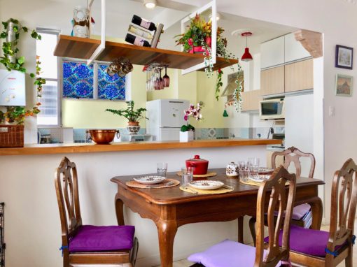 4- AP Sala e cozinha 3