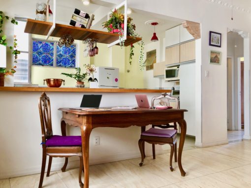 5- AP Sala e cozinha 4