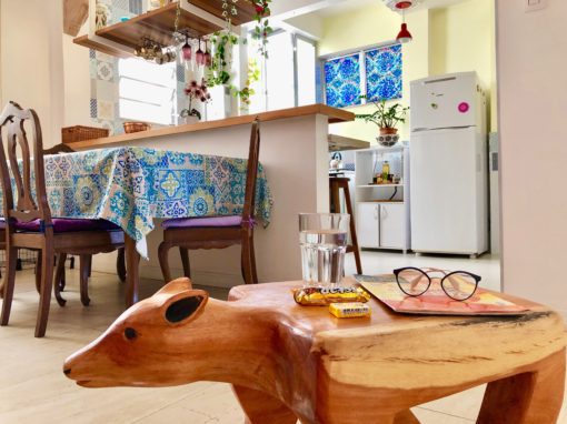 8- AP sala e cozinha raposa