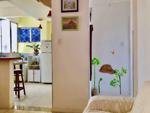 9- AP cozinha-corredor